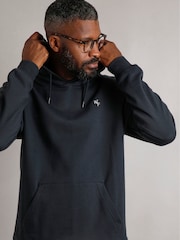 Weird Fish Hugo Branded Premium Popover Hoodie - Imagen 1 de 8