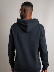 Weird Fish Hugo Branded Premium Popover Hoodie - Imagen 2 de 8
