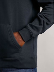 Weird Fish Hugo Branded Premium Popover Hoodie - Imagen 4 de 8