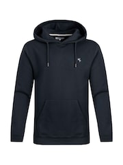Weird Fish Hugo Branded Premium Popover Hoodie - Imagen 7 de 8