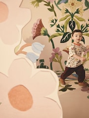 Multi Miffy All Over Print Short Sleeve T-Shirt (3mths-7yrs) - Image 3 of 10