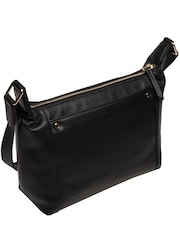 Pure Luxuries London Sofia Leather Cross-Body Bag - Image 5 of 7