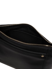Pure Luxuries London Sofia Leather Cross-Body Bag - Image 7 of 7