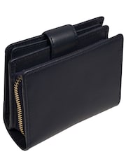 Pure Luxuries London  'Jody' Leather Bi-Fold Purse - Image 3 of 5