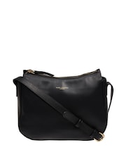 Pure Luxuries London Ashley Leather Crossbody Bag - Image 3 of 7