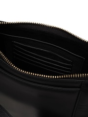 Pure Luxuries London Ashley Leather Crossbody Bag - Image 7 of 7