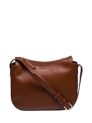 Pure Luxuries London Ashley Leather Crossbody Bag - Image 3 of 7