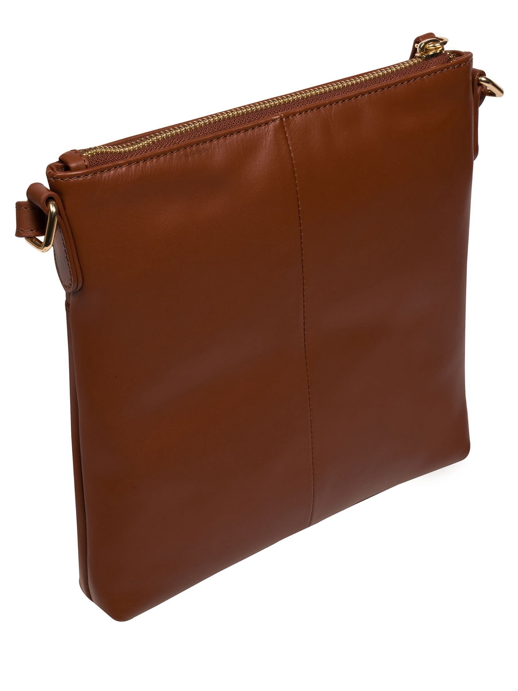 Buy Pure Luxuries London 'Brooke' Leather Cross-Body Bag from Next USA