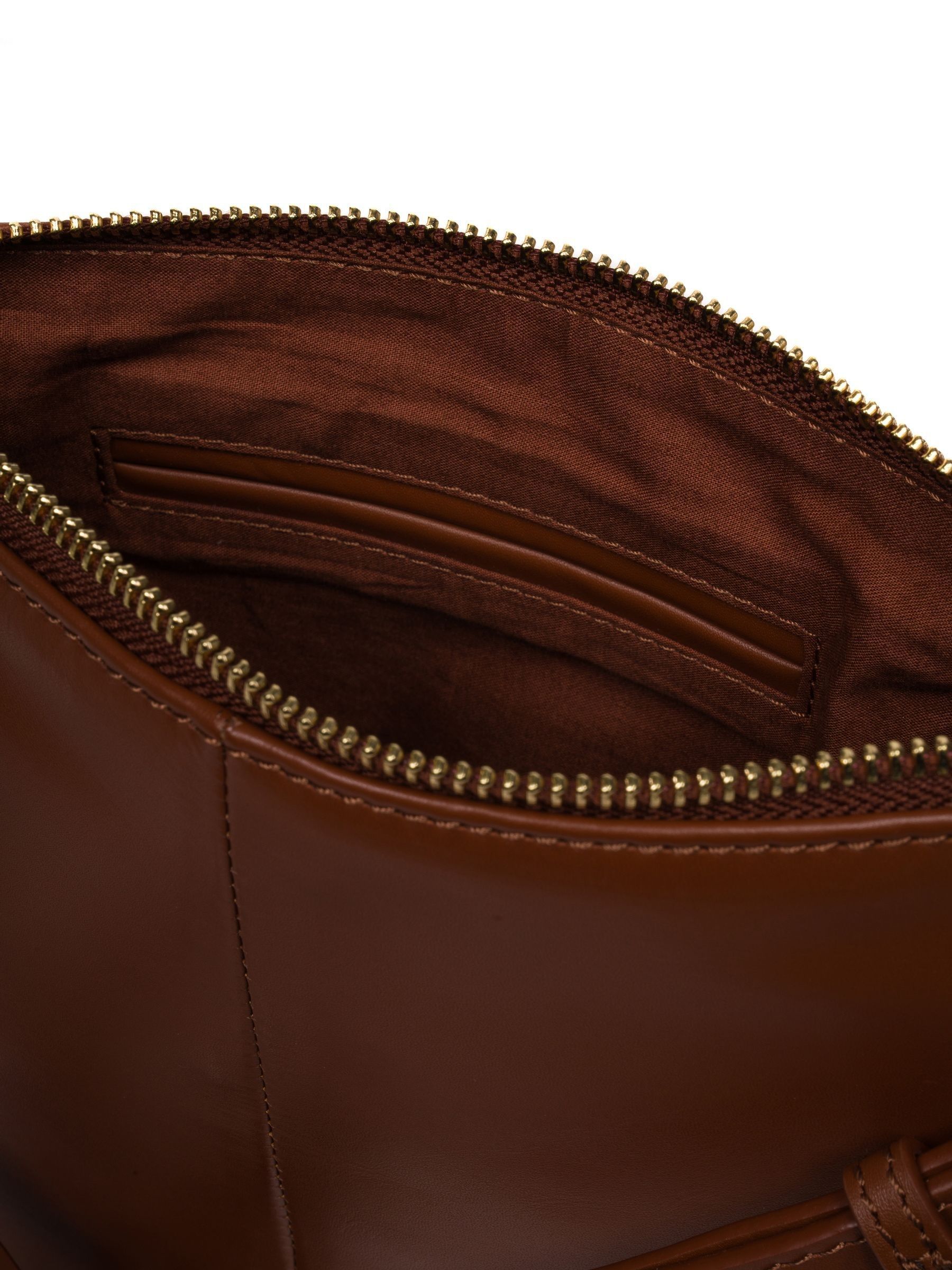 Buy Pure Luxuries London 'Brooke' Leather Cross-Body Bag from Next USA