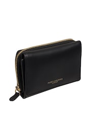 Pure Luxuries London 'Libby' Leather Tri-Fold Purse - Image 4 of 4