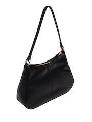 Pure Luxuries London 'Mable' Leather Grab Bag - Image 4 of 7