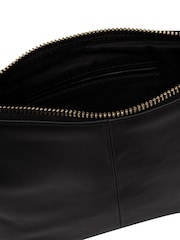 Pure Luxuries London 'Brooke' Leather Cross-Body Bag - Image 5 of 7