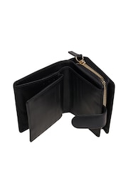 Pure Luxuries London  'Jody' Leather Bi-Fold Purse - Image 4 of 6