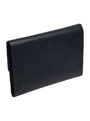 Pure Luxuries London 'Ellen' Leather Travel Wallet - Image 2 of 5