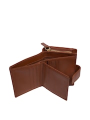 Pure Luxuries London  'Jody' Leather Bi-Fold Purse - Image 4 of 6
