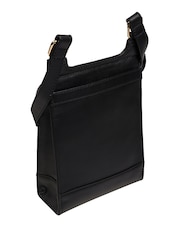 Pure Luxuries London 'Erma' Leather Cross-Body Bag - Image 6 of 7