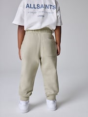 smALLSAINTS Stone Younger Boys Underground Straight Cuffed Joggers - Image 2 of 7