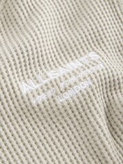 smALLSAINTS Underground Oversized Younger Boys Crew Waffle Sweatshirt - Bild 4 von 6