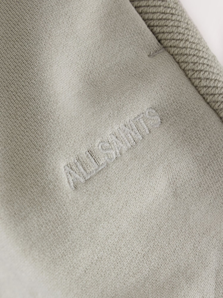 smALLSAINTS Stone Logo Textured Sweatshirt and Joggers Younger Boys Set - Image 12 of 12
