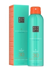 Rituals of Karma Sun Protection Milky Spray Sun Cream SPF 30 200ml - Image 1 of 1