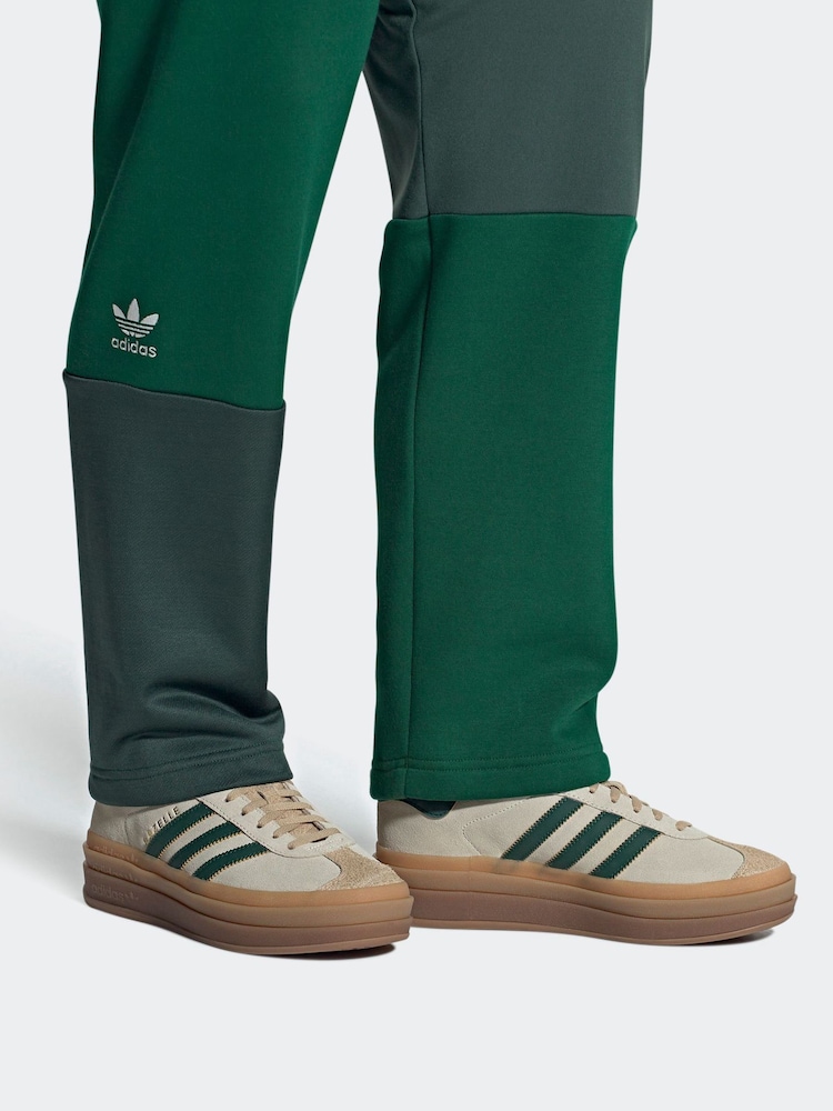 Sapatilhas adidas Originals Gazelle Bold - Imagem 1 de 12