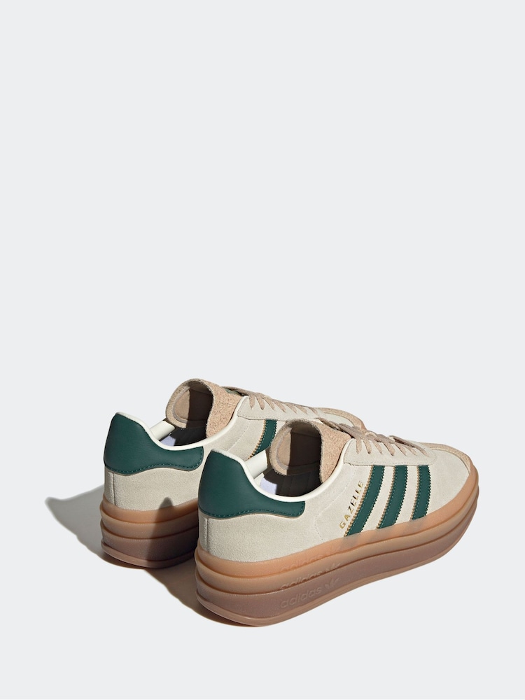 adidas gazelle silver green womens Adidas x Hardies Gazelle Indoor Rust Orange / Core Green Shoes – Long Beach  Skate Co
