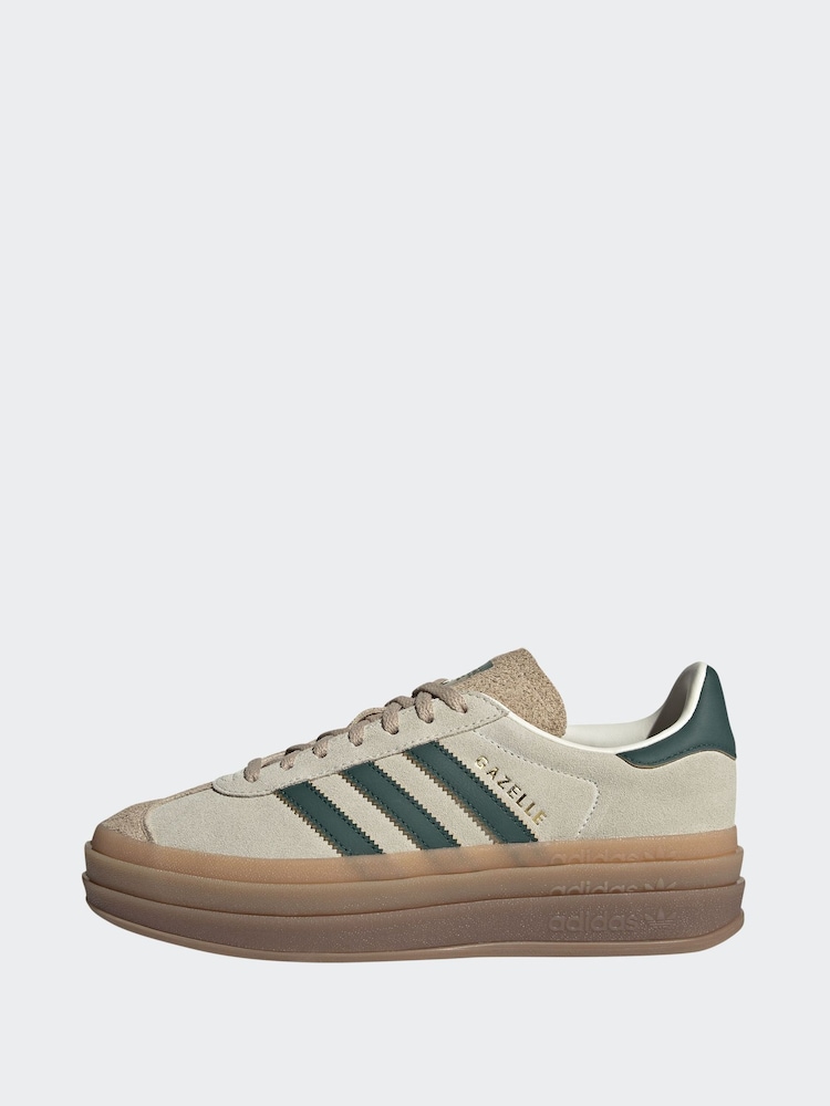 Sapatilhas adidas Originals Gazelle Bold - Imagem 12 de 12