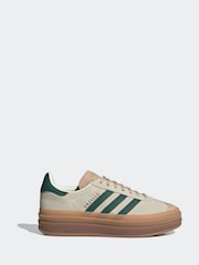 Sapatilhas adidas Originals Gazelle Bold - Imagem 3 de 12