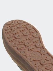 Sapatilhas adidas Originals Gazelle Bold - Imagem 8 de 12