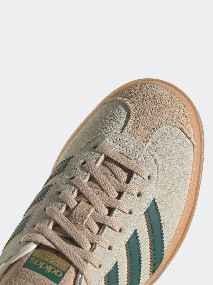 adidas gazelle silver green womens adidas Gazelle Indoor Shoes Blue 7.5