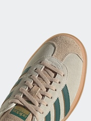 Sapatilhas adidas Originals Gazelle Bold - Imagem 9 de 12