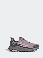 adidas Purple Anylander R.RDY Trainers - Image 1 of 8