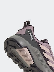 adidas Purple Anylander R.RDY Trainers - Image 11 of 12
