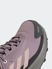 adidas Purple Anylander R.RDY Trainers - Image 12 of 12