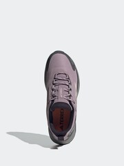 adidas Purple Anylander R.RDY Trainers - Image 5 of 8