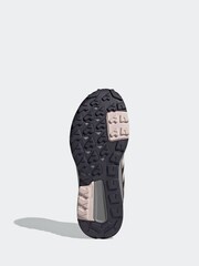 adidas Purple Anylander R.RDY Trainers - Image 6 of 8