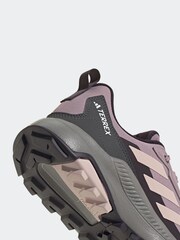 adidas Purple Anylander R.RDY Trainers - Image 7 of 8