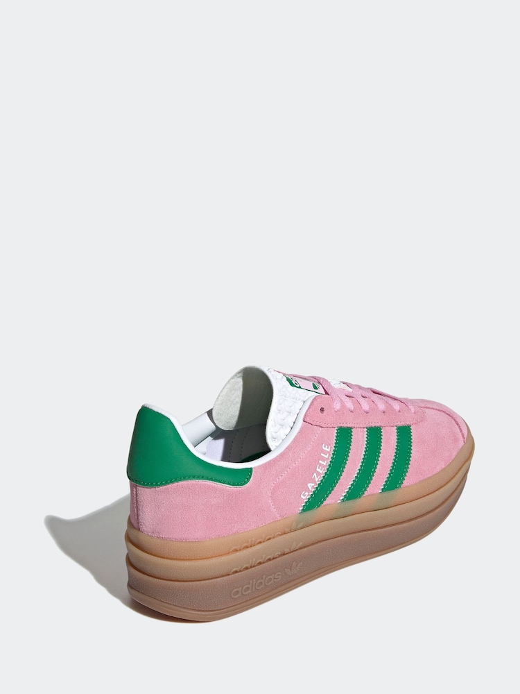 adidas gazelle silver green womens PAMPA LITE+ XPLOR WP+  Palladium US