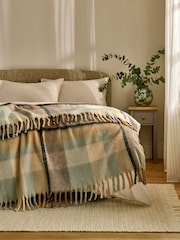 Cosy Check Throw - Slika 1 iz 5
