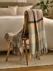 Cosy Check Throw - Slika 2 iz 5
