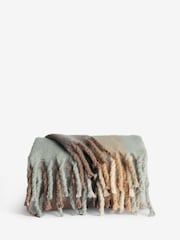 Cosy Check Throw - Slika 5 iz 5