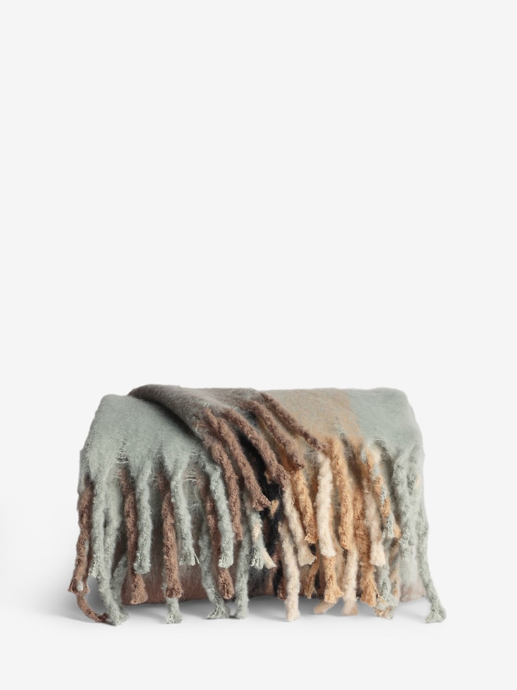 Cosy Check Throw - Slika 5 iz 5