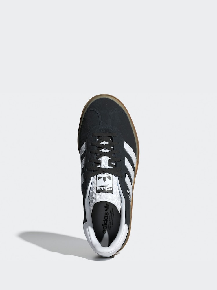 adidas gazelle silver green womens adidas GAZELLE TEAM adidas Gazelle main image 1