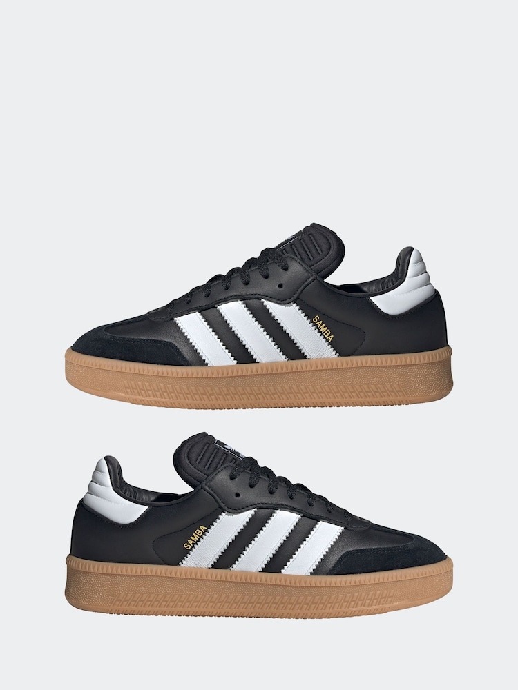 adidas gazelle silver green womens Adidas Samba OG Grade-School – DTLR