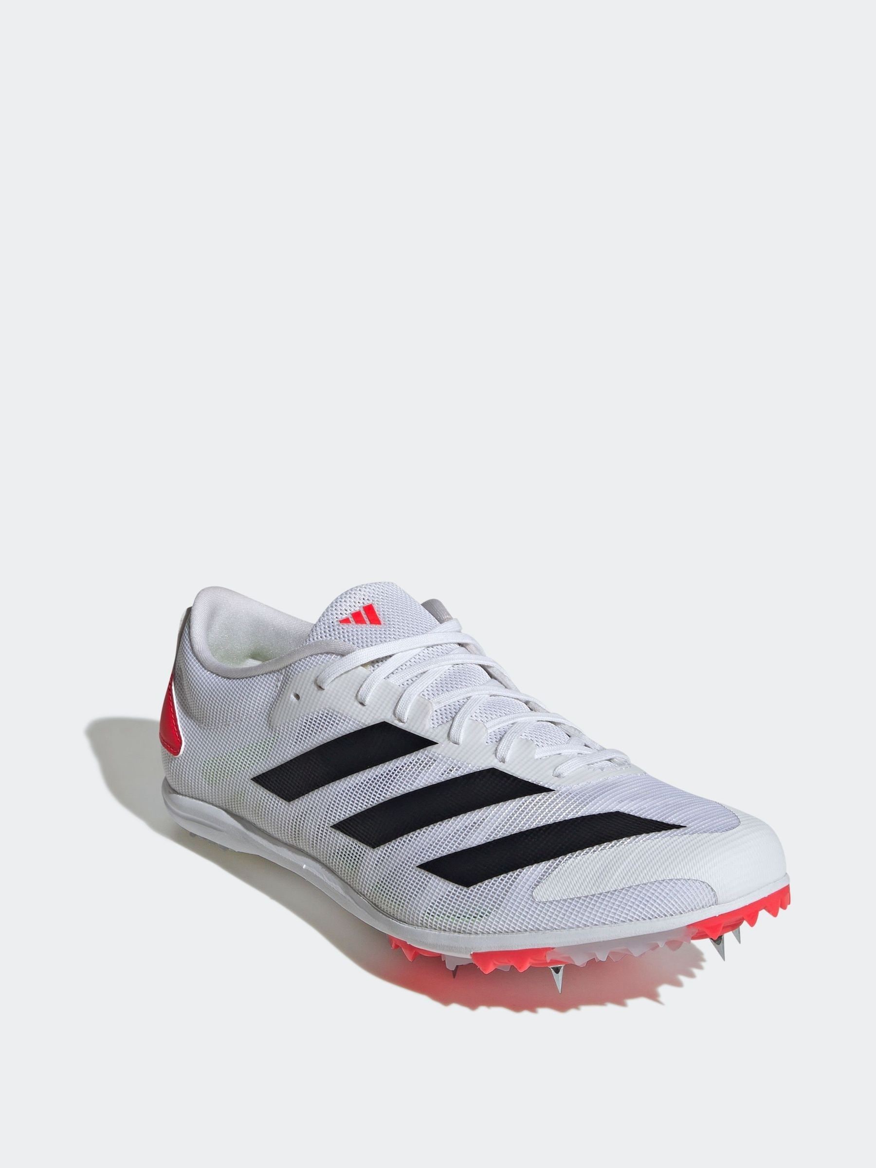 シューズ X SPEEDFLOW+ FG ADIZERO Buy adidas White Adizero XCS Trainers from Next South Africa