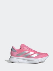 adidas Pink Duramo SL2 W Trainers - Image 1 of 9