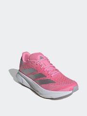 adidas Pink Duramo SL2 W Trainers - Image 3 of 9