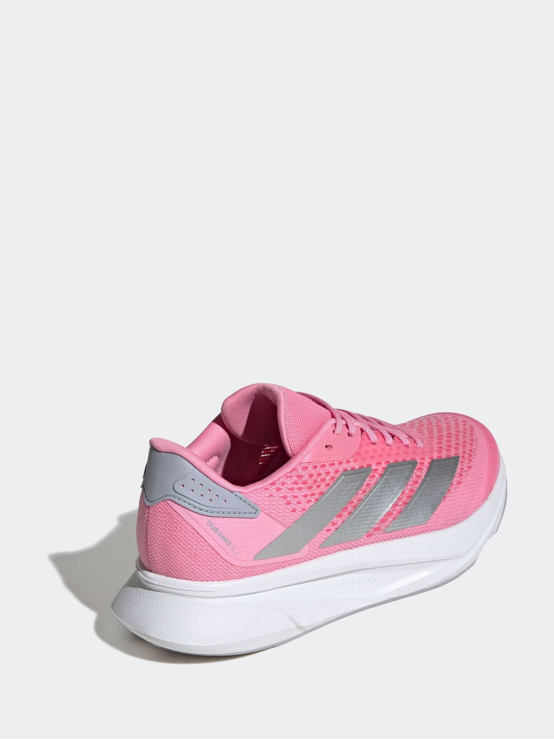 Next：日本 ピンク - adidas Duramo SL2 W スニーカー from Next Japan