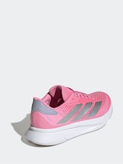 adidas Pink Duramo SL2 W Trainers - Image 4 of 9