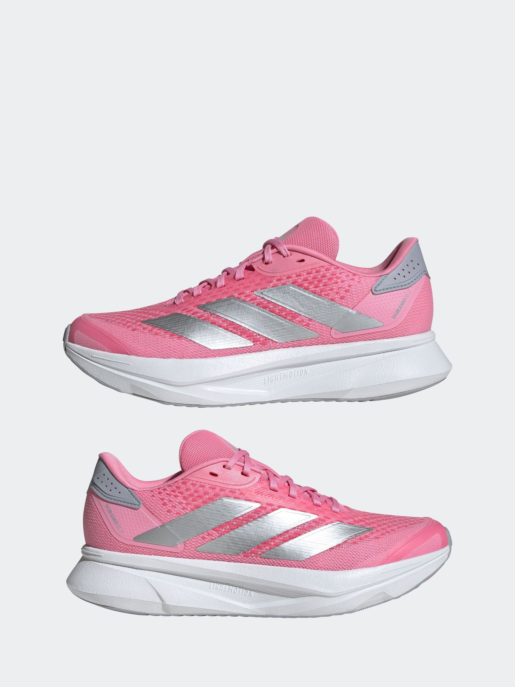 Buy adidas Pink Duramo SL2 W Trainers from Next South Africa